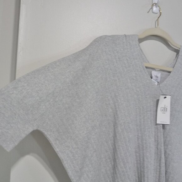 CAbi Watson Super Oversize Sweater XS - Picture 4 of 10